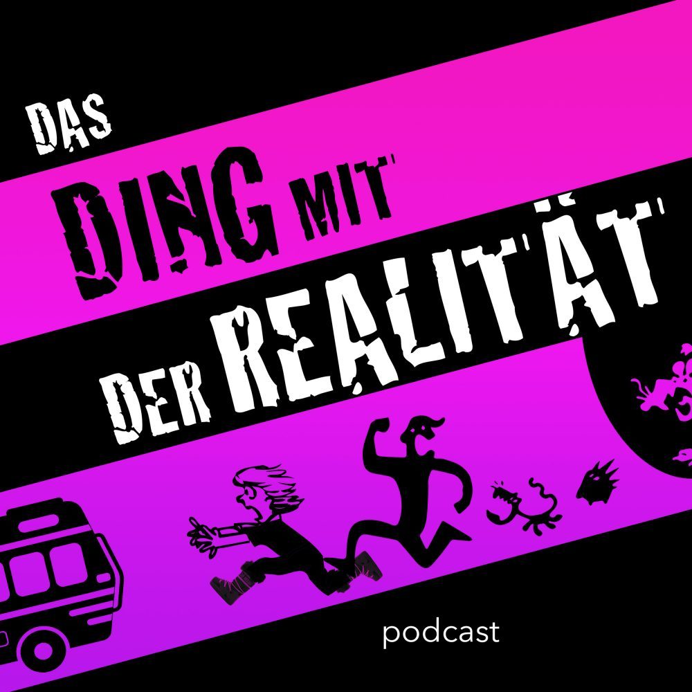 Folge 7 – Auf dünnem Eis (VIDEO!!!)